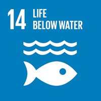 Conserve and sustainably use the oceans, seas and marine resources for sustainable development