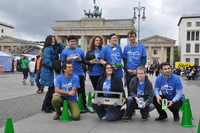 Adapting and Installing an international vocational Training for Renewable Energies, Berlin, Germany