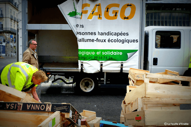 FAGO collection