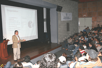 Bogotá Sin Hambre Conference