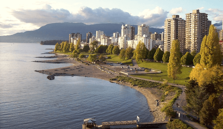 Visionary Vancouver: creating a welcoming and sustainable place for all, Vancouver, Canada