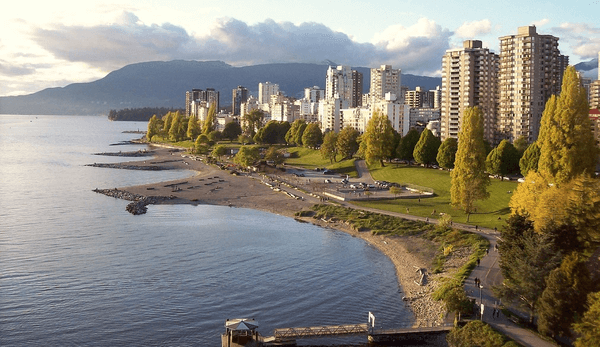 Visionary Vancouver: creating a welcoming and sustainable place for all