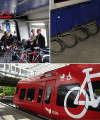 The City of Copenhagen's Bicycle Strategy