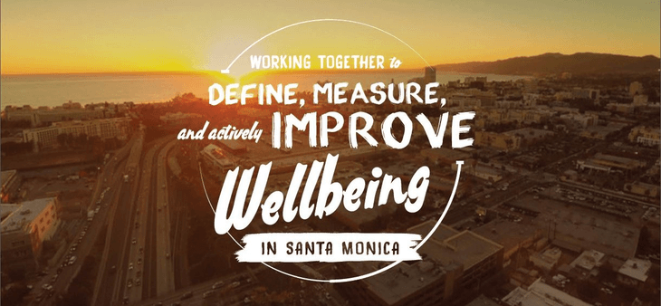 The Wellbeing Project, Santa Monica, USA