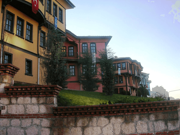 Eskisehir City Memory Museum