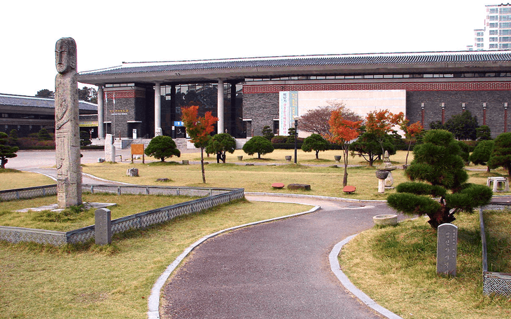 Gwangju Carbon Bank system, Gwangju, South Korea