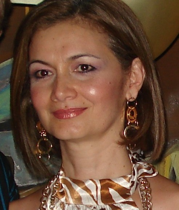 Karin Silvana De Poortere