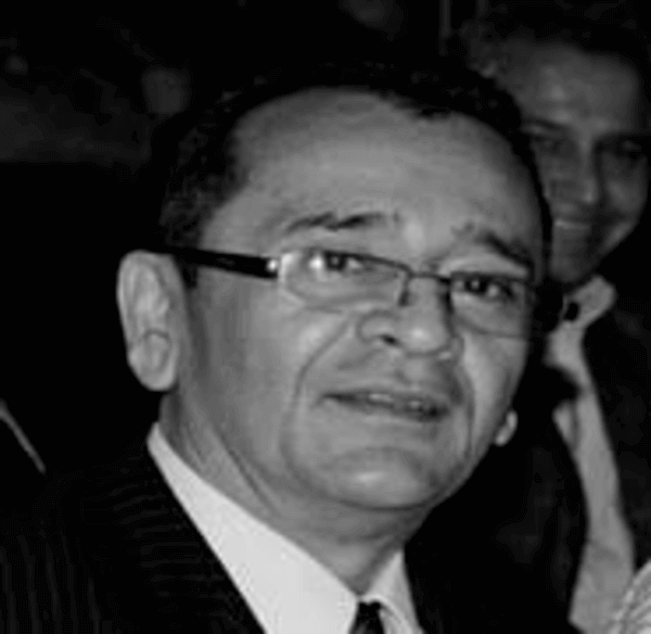 Kenny Javier Cayama Perez