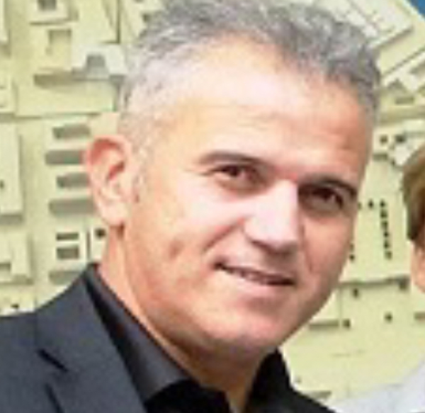 Karim Charef