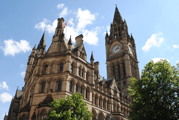 Progressive procurement: the policy and practice of Manchester City Council