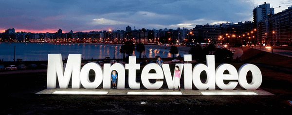 The Resilience Strategy of Montevideo