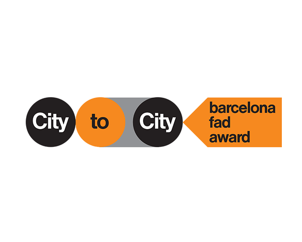 City-to-City Barcelona FAD Award