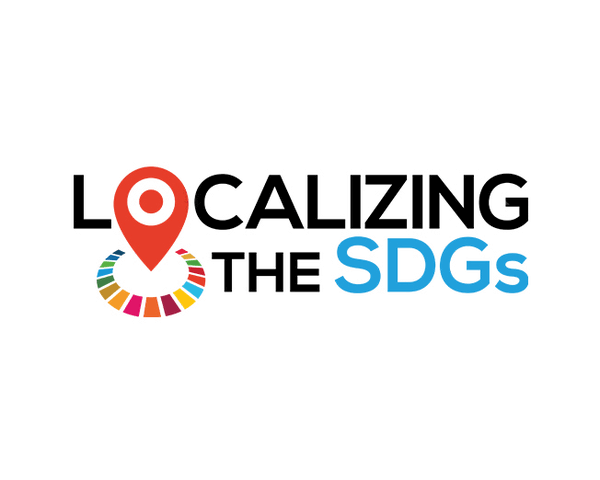Localizing the SDGs