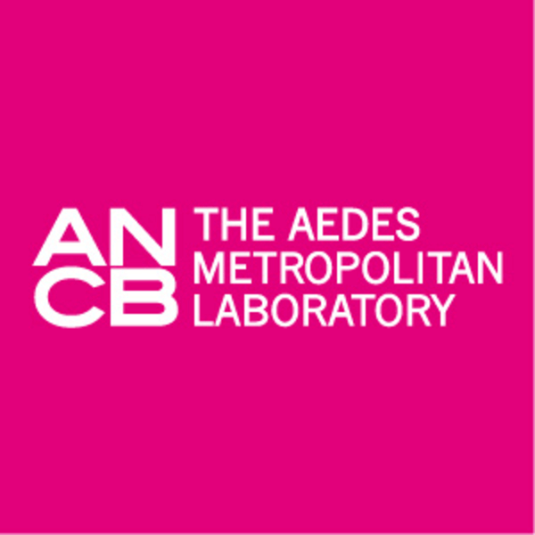 ANCB The Aedes Metropolitan Laboratory