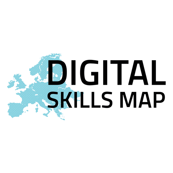 Digital Skills Map