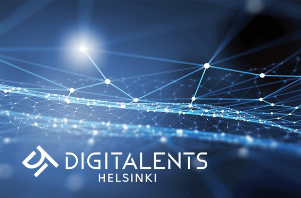 Digitalents Helsinki