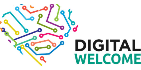 Digital Welcome