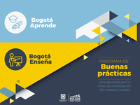 Bogota Best Practice program