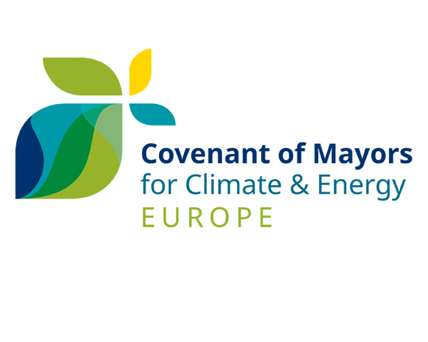 Covenant of Mayors – Europe