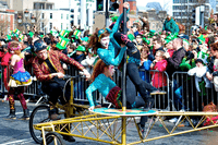 St. Patrick's Festival, Dublin