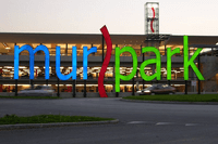 Murpark shopping center