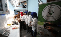 OMABA: Supplementary Food Recovery Program