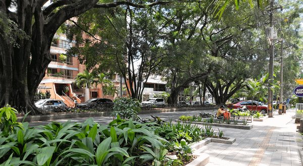 Photos at Avenida Nutibara - Laureles - Medellín, Antioquia