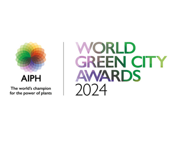 AIPH World Green City Awards
