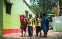 Jaga Mission – Odisha Liveable Habitat Mission