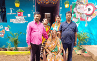 Jaga Mission – Odisha Liveable Habitat Mission