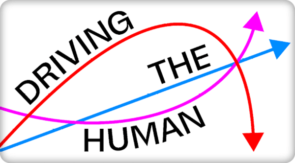 Driving the Human
