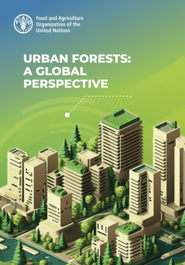 Urban Forests: a global perspective