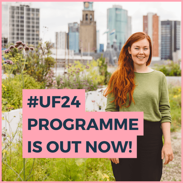 Urban Future #UF24