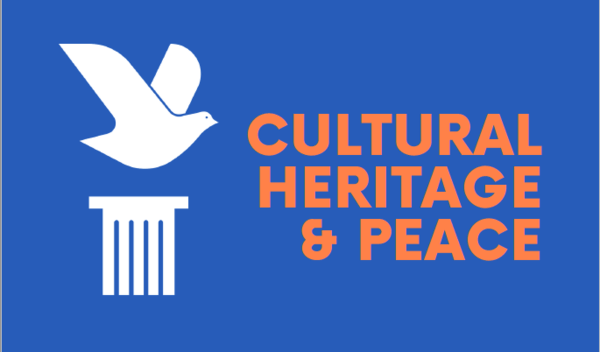 UNESCO Cultural Heritage and Peace Conference