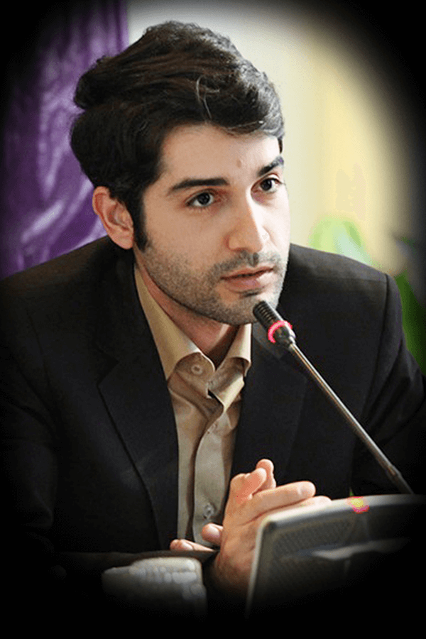 Hossein Kashiri
