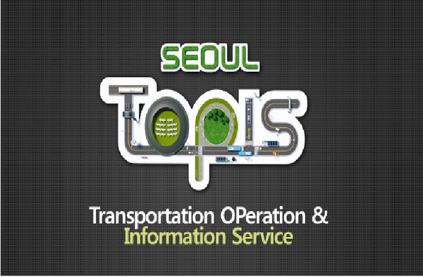 Seoul Transport Operation and Information Service (TOPIS)