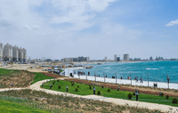 Design, Construction and Operation of Persian Gulf Martyrs’ Artificial Lake