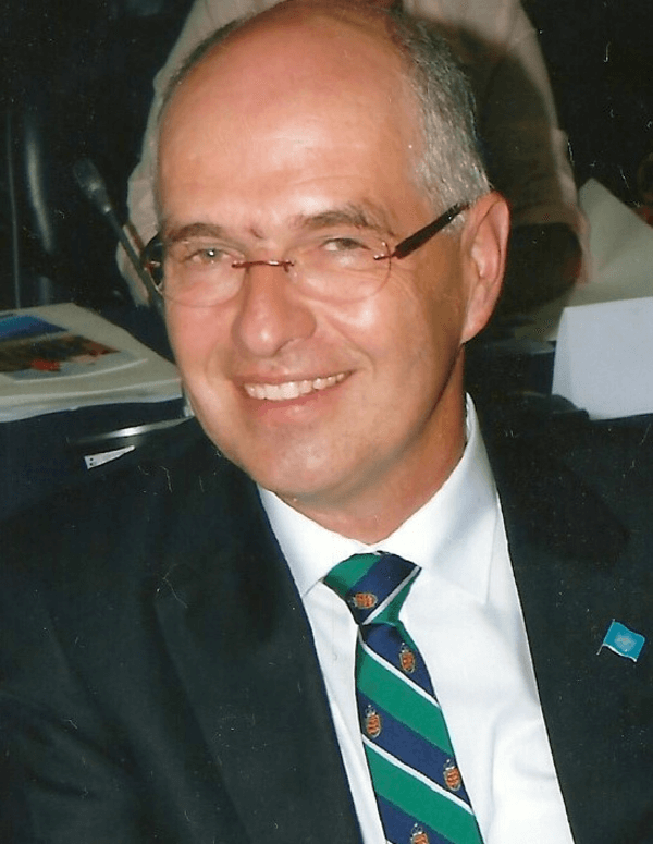 Ulrich Graute
